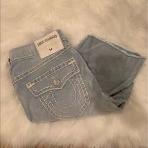 Authentic True Religion shorts men’s